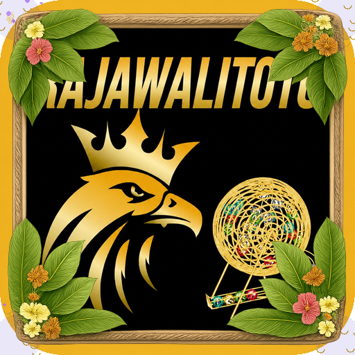 rajawalitoto — galeri pratinjau Resmi APK